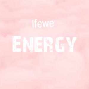 收听E-Nergy的Ifewe歌词歌曲