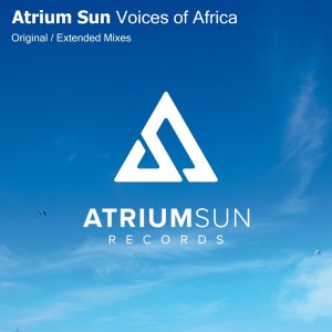 Listen to Voices of Africa song with lyrics from Atrium Sun