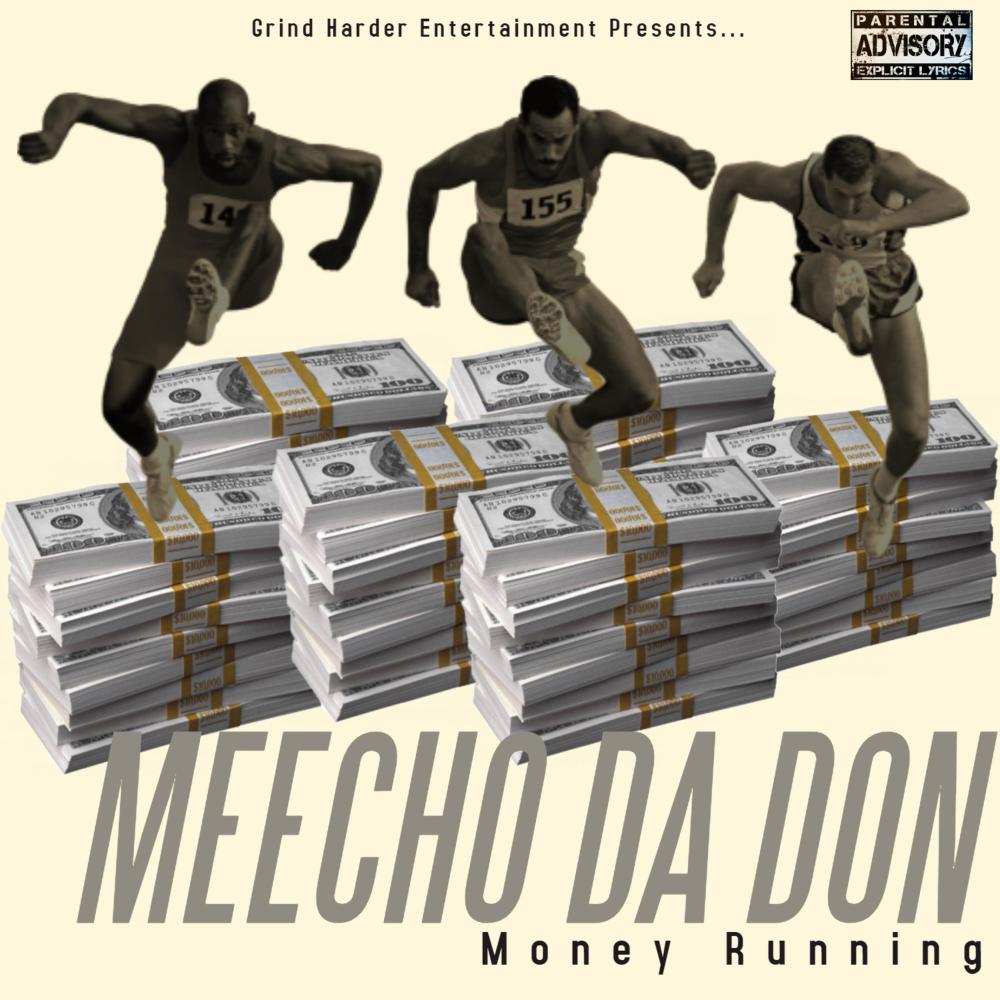 Money Running (Explicit)