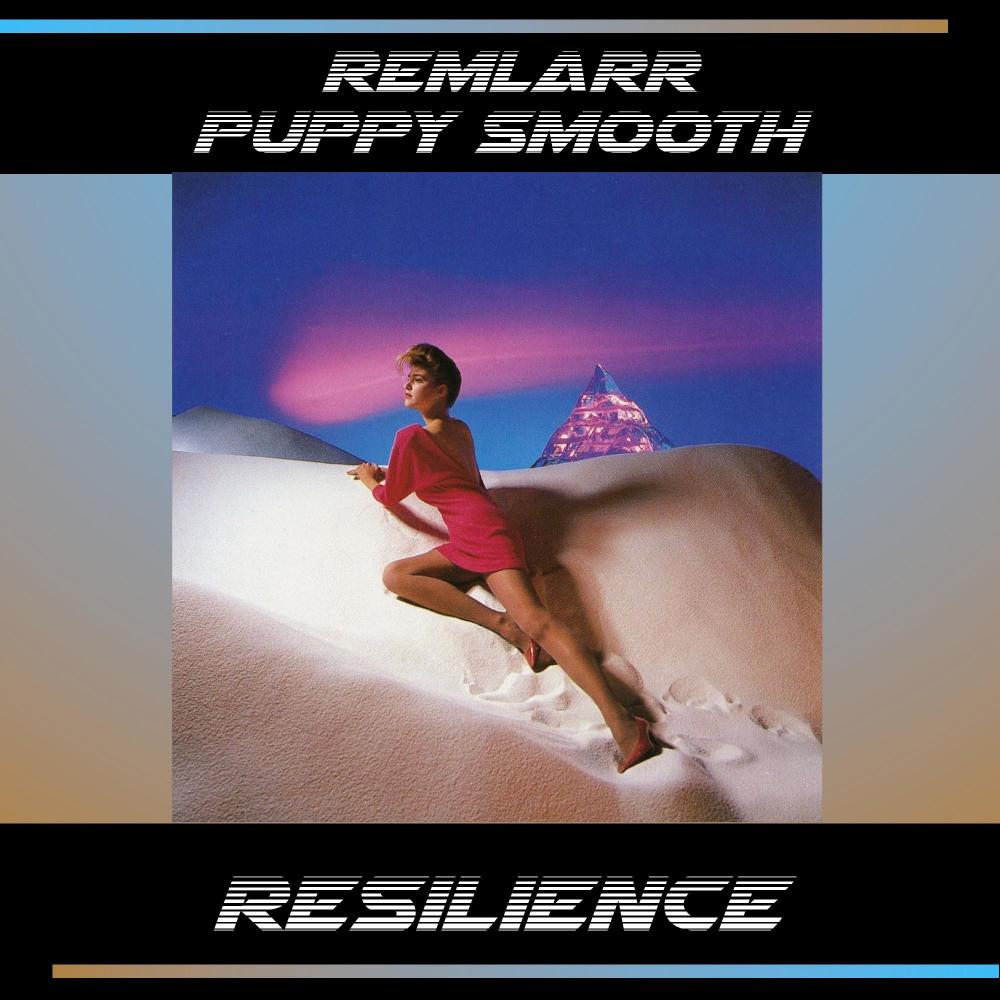 Resilience (feat. Puppy Smooth)