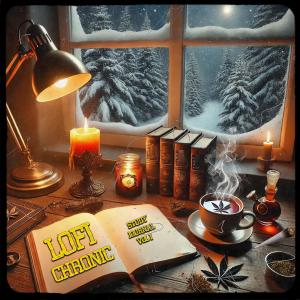 Lofi Chronic的專輯Pinewood & Rolling Papers (feat. Calebjustcaleb)