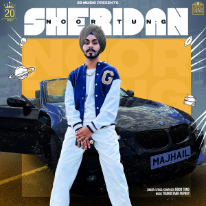 Album Sheridan from Noor Tung
