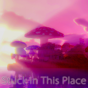 J Rice的專輯Stuck in This Place (Minecraft Parody of Can't Feel My Face)
