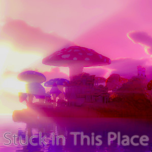 Stuck in This Place (Minecraft Parody of Can't Feel My Face)