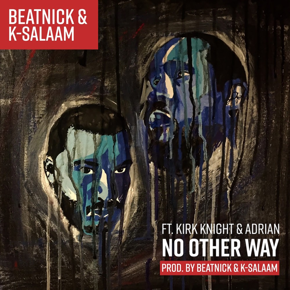 No Other Way (Explicit)