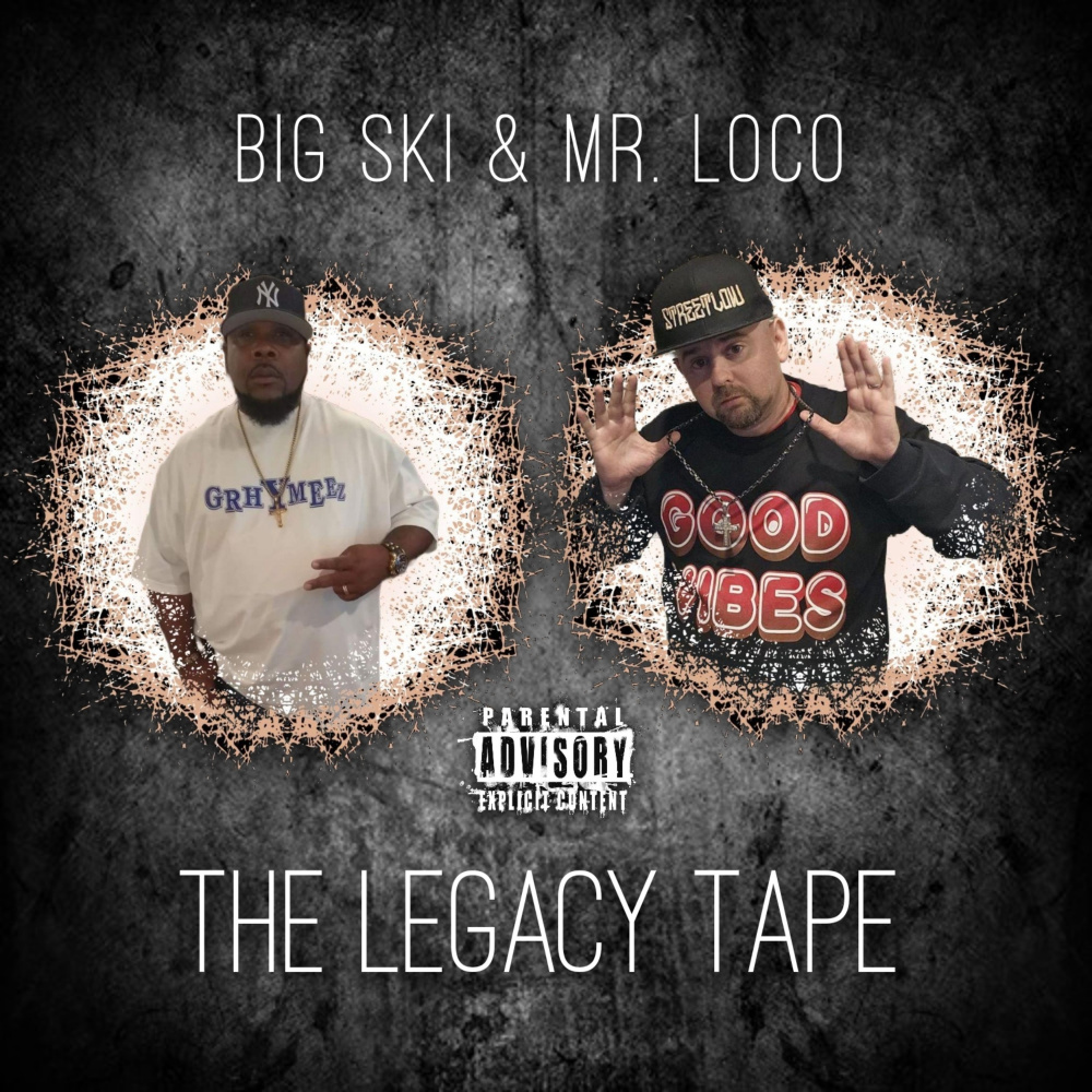 Coast 2 Coast G'z (Explicit)