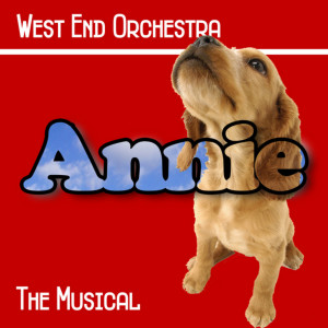 ดาวน์โหลดและฟังเพลง Tomorrow (Reprise) พร้อมเนื้อเพลงจาก West End Orchestra