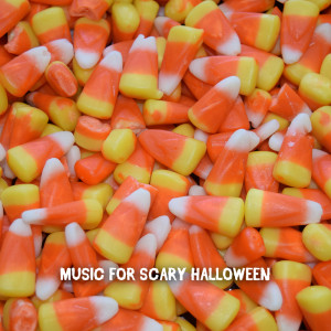 Album Music For Scary Halloween from 