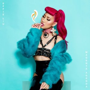 收聽Effie Liu的Devil On My Shoulder歌詞歌曲