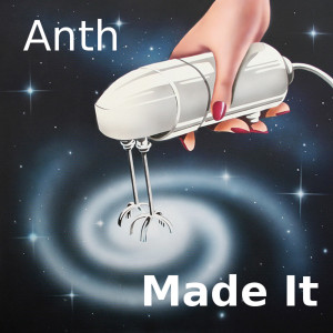 Listen to Bounce With Me song with lyrics from Anth