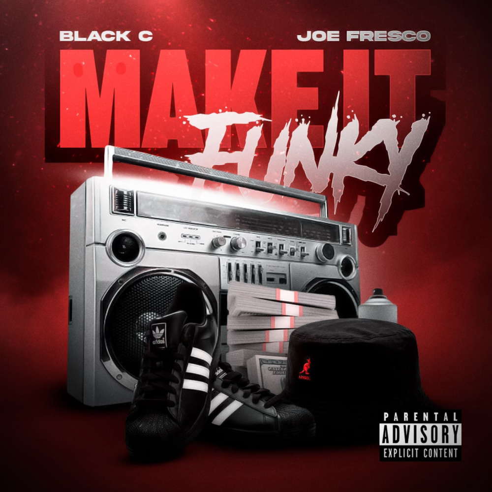 Make It Funky (Acapella|Explicit)