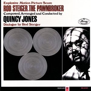 收聽Quincy Jones的How Come, You People (From “The Pawnbroker” Score)歌詞歌曲
