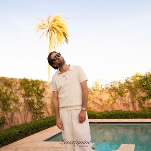 Album a dream (open your eyes) from Ralph Felix