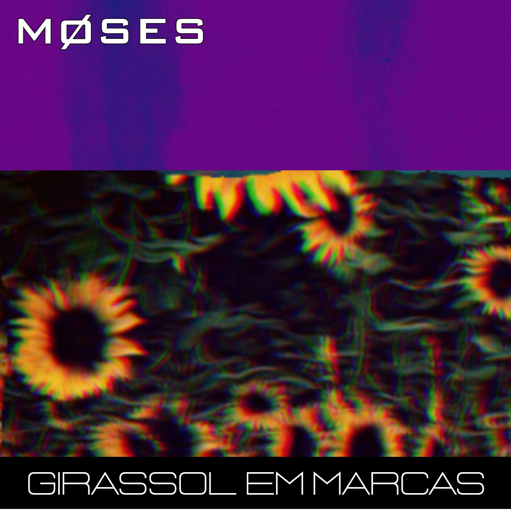 Girassol em Marcas