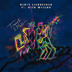 Dengarkan Trust and Faith lagu dari Barry Likumahuwa dengan lirik