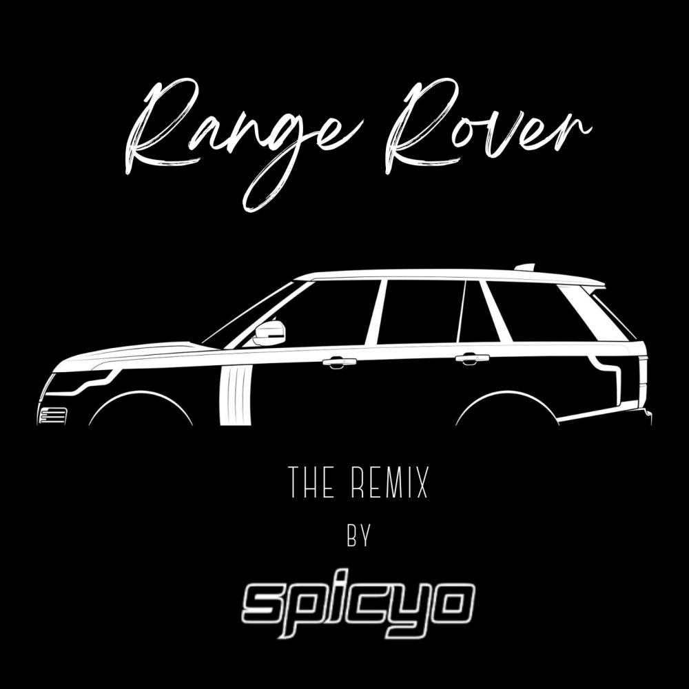 Range Rover (feat. Ronny J) (Remix|Explicit)