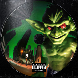 Album Goblin FM (Explicit) from Платина