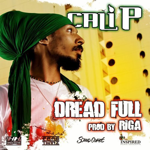 Dread Full Riddim