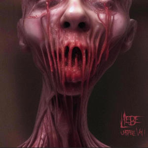 Liebe的專輯Unstable, Vol. 1 (Explicit)