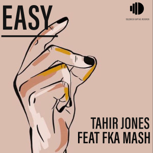 ดาวน์โหลดและฟังเพลง Stay (Ntsakosoul Unidub Mix) พร้อมเนื้อเพลงจาก Tahir Jones