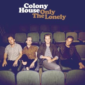 ดาวน์โหลดและฟังเพลง Was It Me พร้อมเนื้อเพลงจาก Colony House