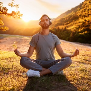 Medidas conscientes的專輯Ritmos De Ensueño Tranquilos: Hip Hop Para Meditar