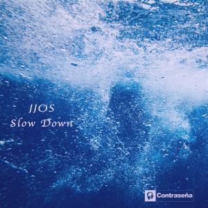 Jjos的專輯Slow Down