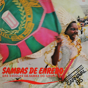 Listen to Ziriguidum 2001 song with lyrics from Ney Vianna