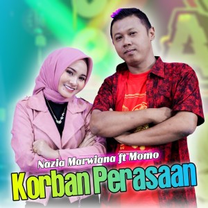 Dengarkan Korban Perasaan lagu dari Nazia Marwiana dengan lirik