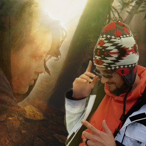 收听Intell的Gone Away歌词歌曲