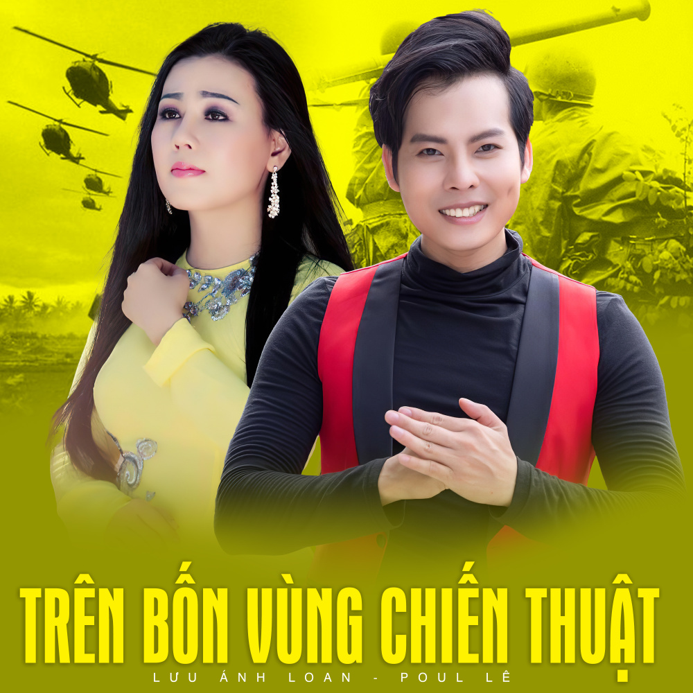 Tâm Sự Người Lính Trẻ