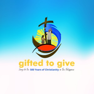 Listen to Live Christ, Share Christ song with lyrics from Angeline Quinto