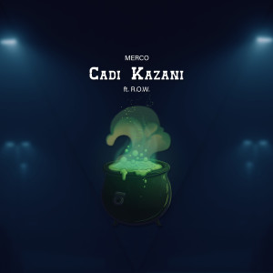 收聽Merco的Cadı Kazanı (Explicit)歌詞歌曲