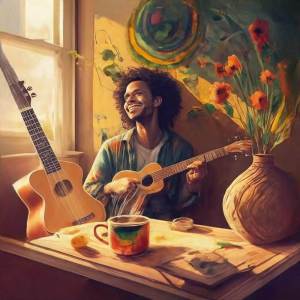 default playlist img