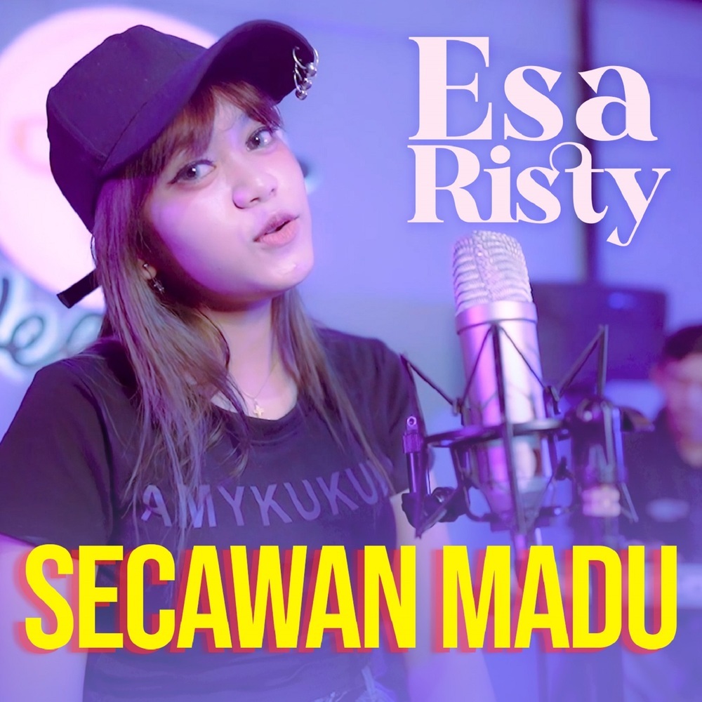 Secawan Madu