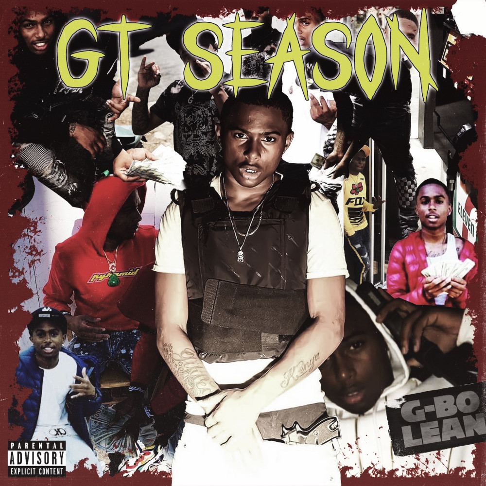 Get Cross (Explicit)