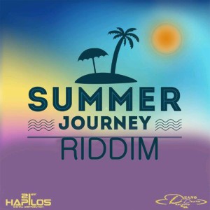 收聽Deano Deann的Summer Journey Riddim歌詞歌曲