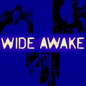 Aila的專輯Wide Awake (feat. Aila & Shiloh The Messenger)