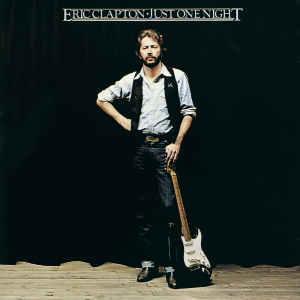อัลบัม Just One Night ศิลปิน Eric Clapton