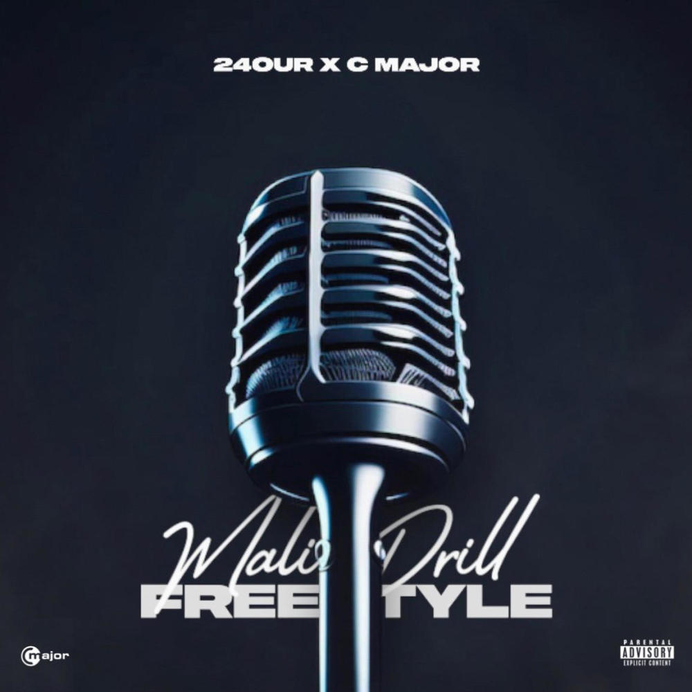 Mali Drill (Freestyle) (Explicit)