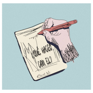 Listen to ¿Qué Haces Con Él? song with lyrics from Ariel Vi