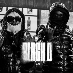 Listen to Sauvage (Explicit) song with lyrics from Black D