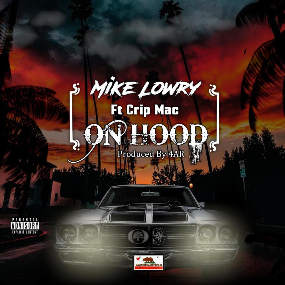 On Hood (feat. Crip Mac)