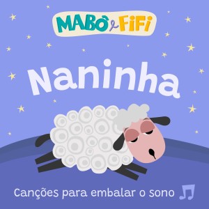 ดาวน์โหลดและฟังเพลง De Colo Em Colo พร้อมเนื้อเพลงจาก Mabo e Fifi