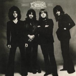 收聽Rick Derringer的Let's Make It歌詞歌曲