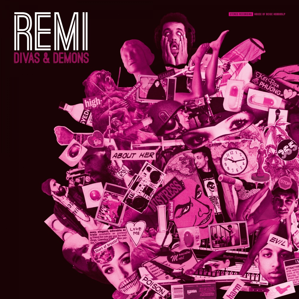 365 (feat. Tom Scott) (Explicit)