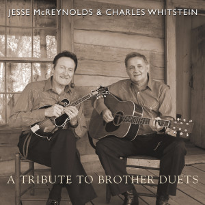อัลบัม A Tribute To Brother Duets ศิลปิน Jesse Mcreynolds