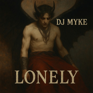Album LONELY from Dj Myke