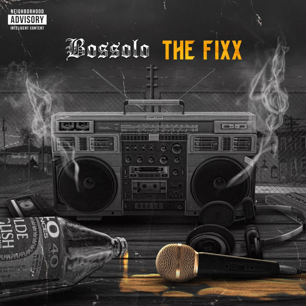 The Fixx (Explicit)