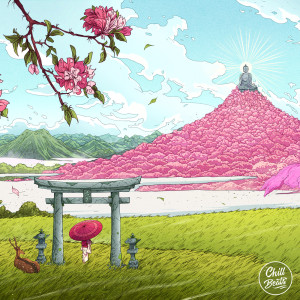 ดาวน์โหลดและฟังเพลง Tsuyu พร้อมเนื้อเพลงจาก Chill Beats Music